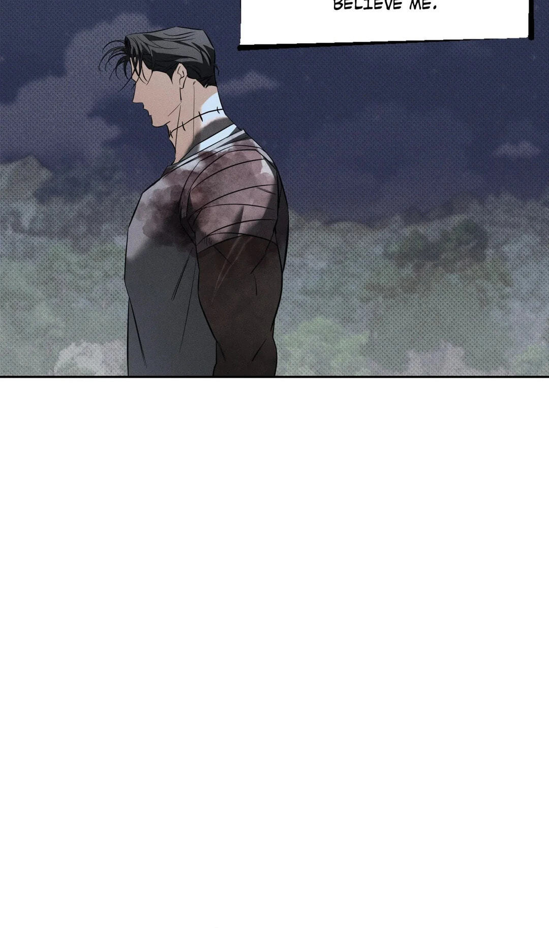 The Hounds of Sisyphus Chapter 43 page 59 - 