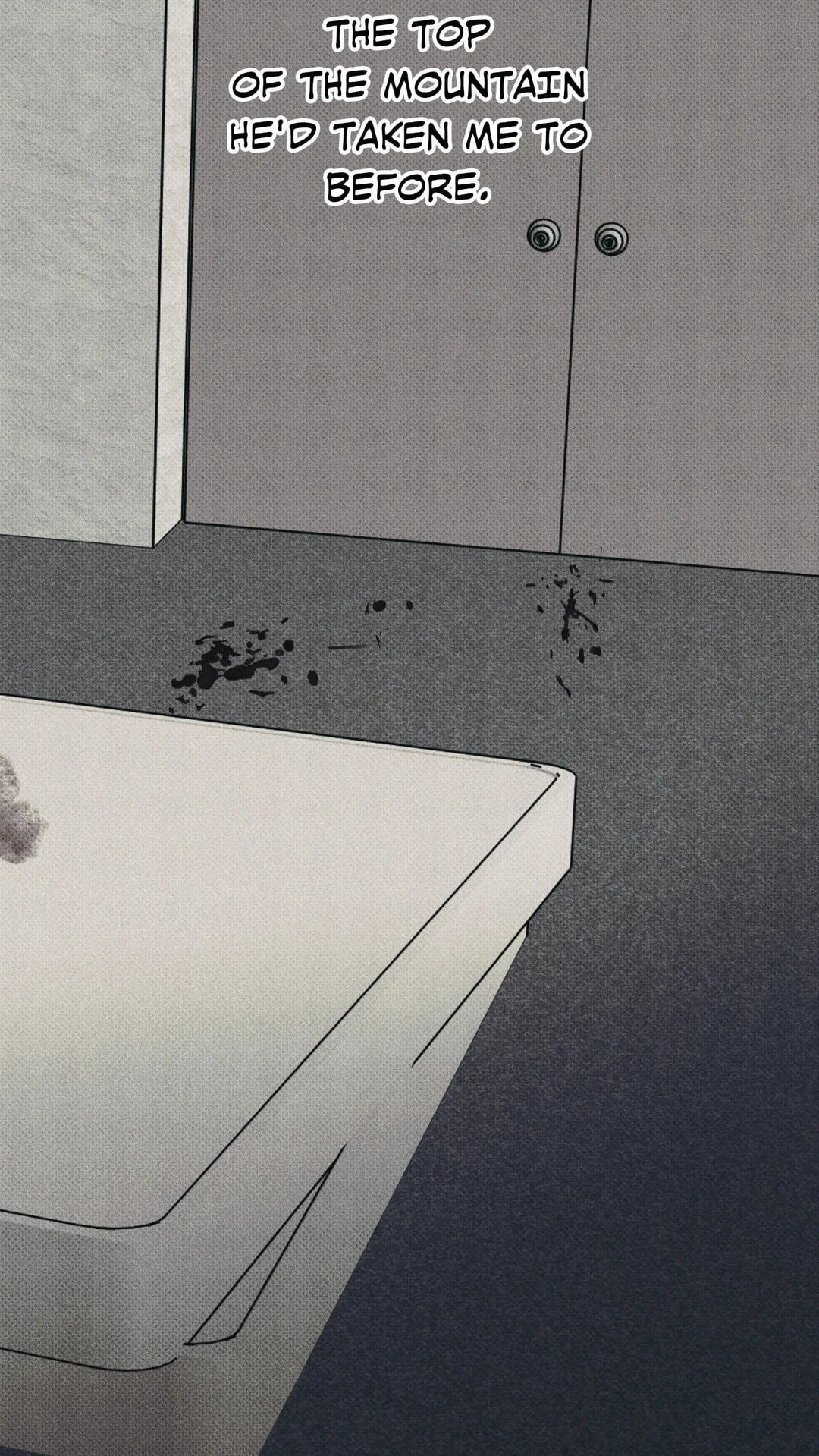 The Hounds of Sisyphus Chapter 43 page 7 - 