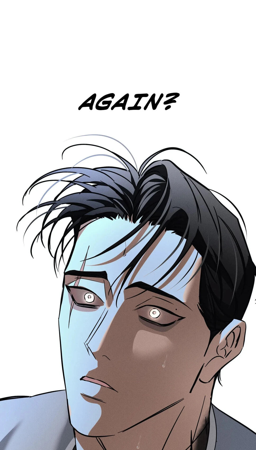 The Hounds of Sisyphus Chapter 43 page 67 - 