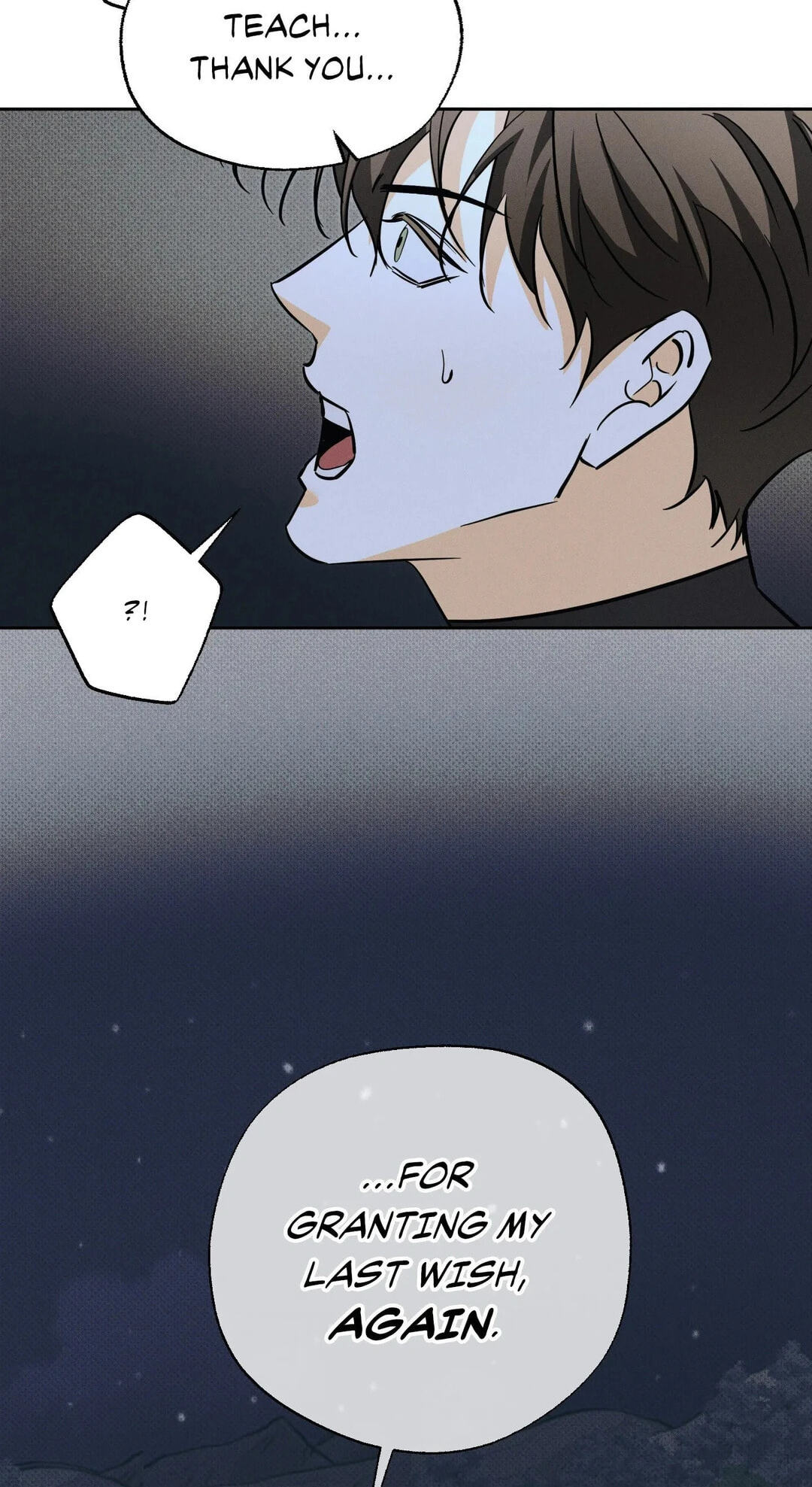 The Hounds of Sisyphus Chapter 43 page 71 - 