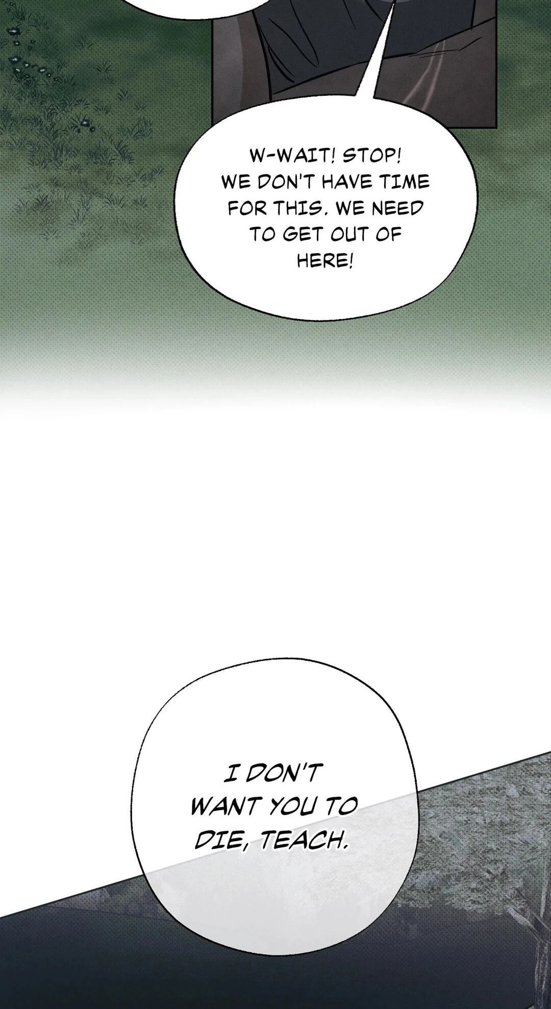 The Hounds of Sisyphus Chapter 43 page 74 - 