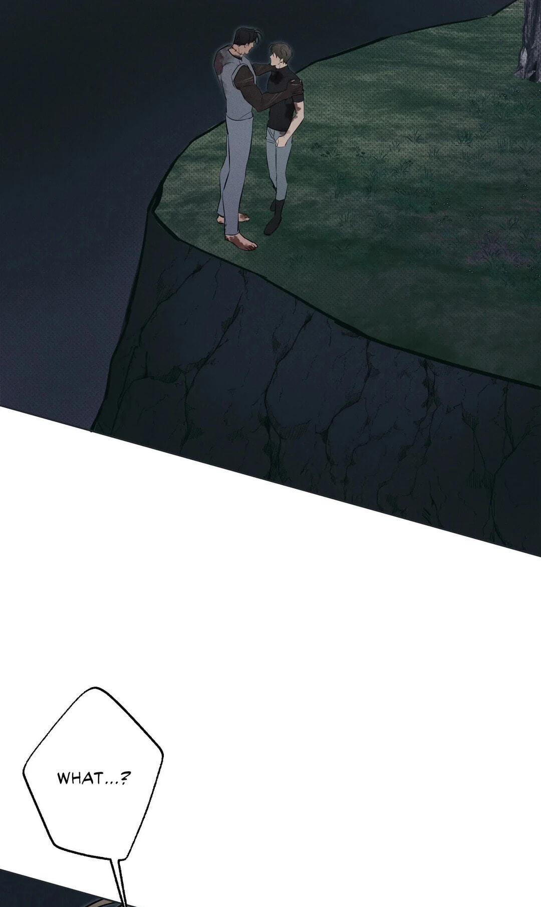 The Hounds of Sisyphus Chapter 43 page 75 - 