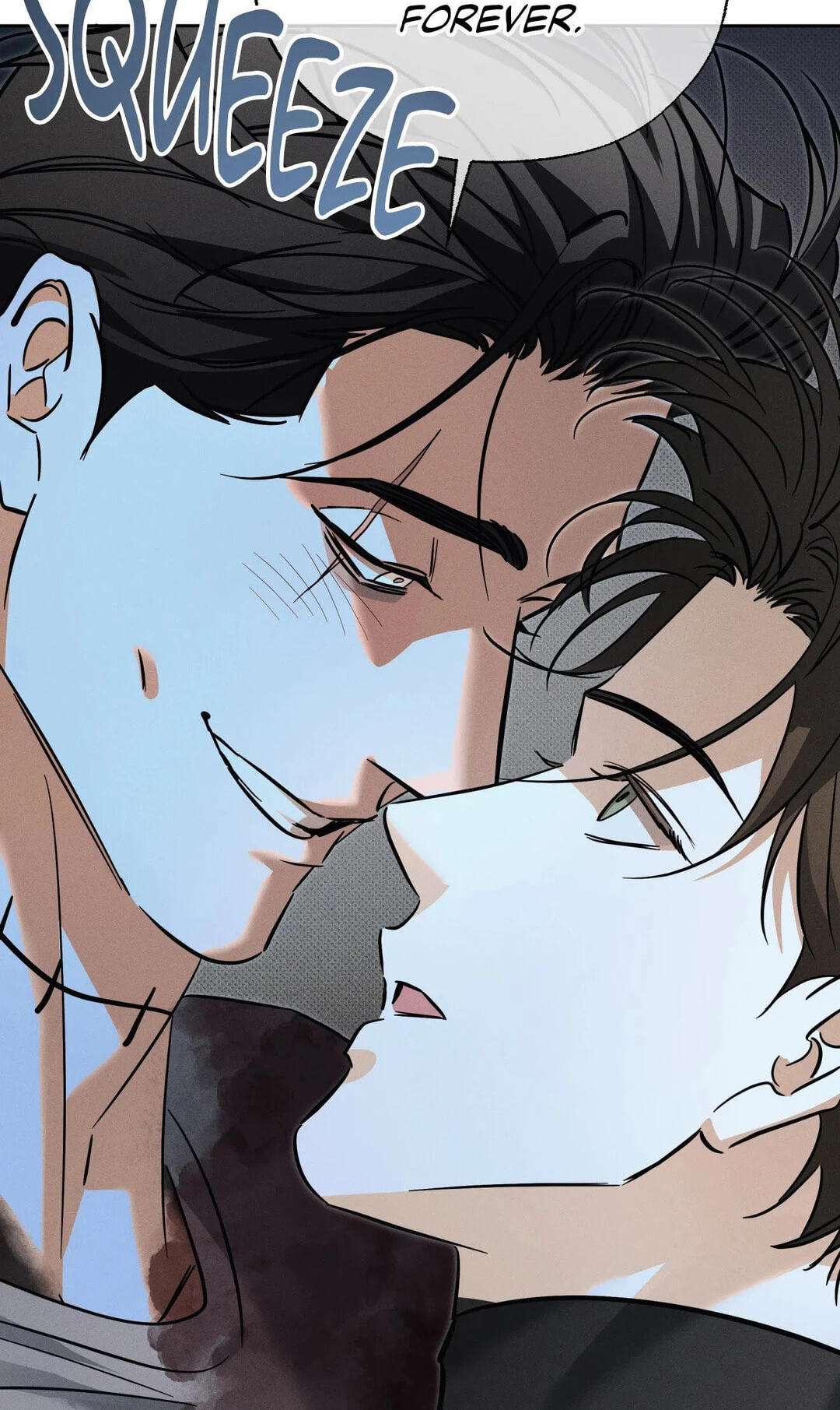 The Hounds of Sisyphus Chapter 43 page 77 - 