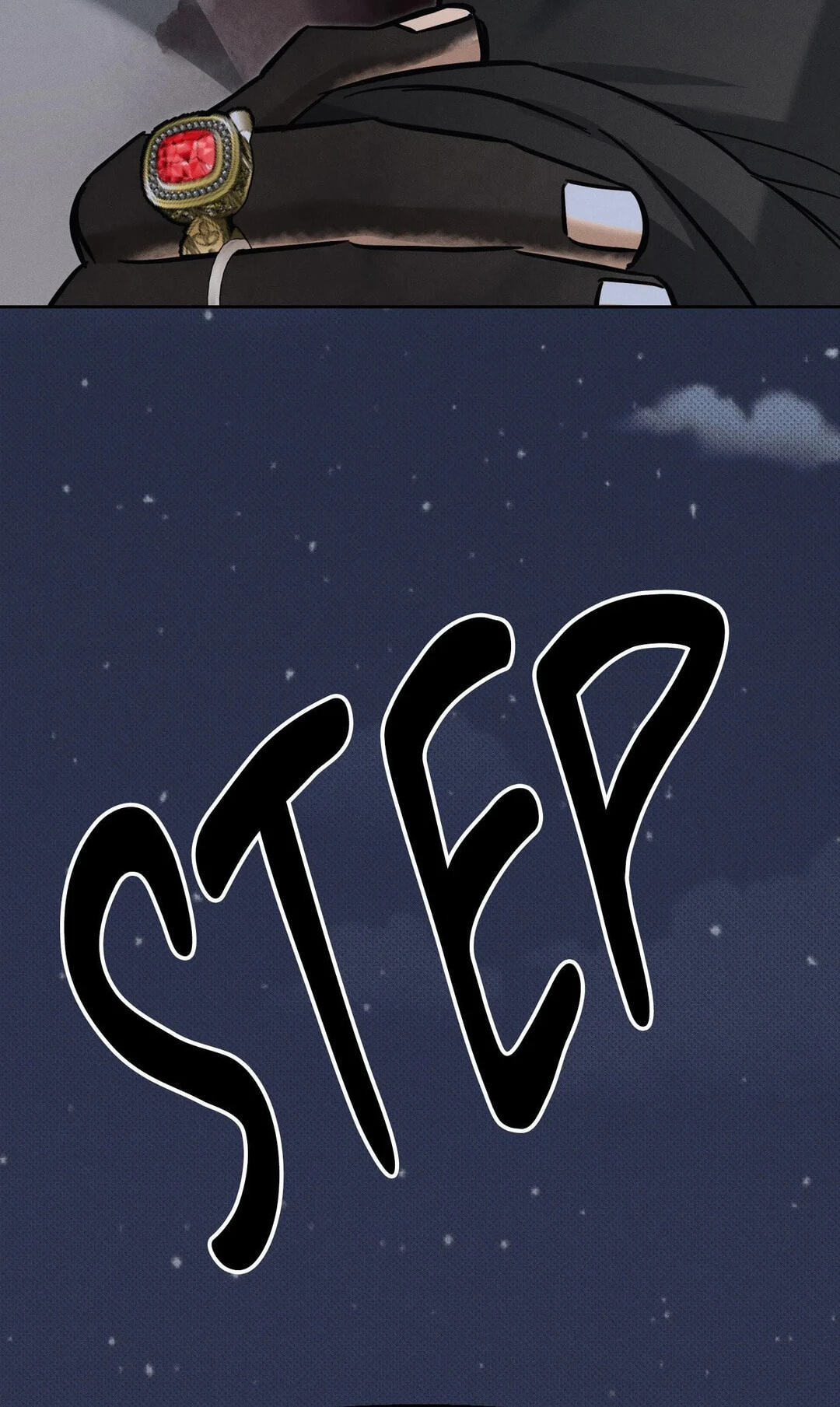 The Hounds of Sisyphus Chapter 43 page 78 - 