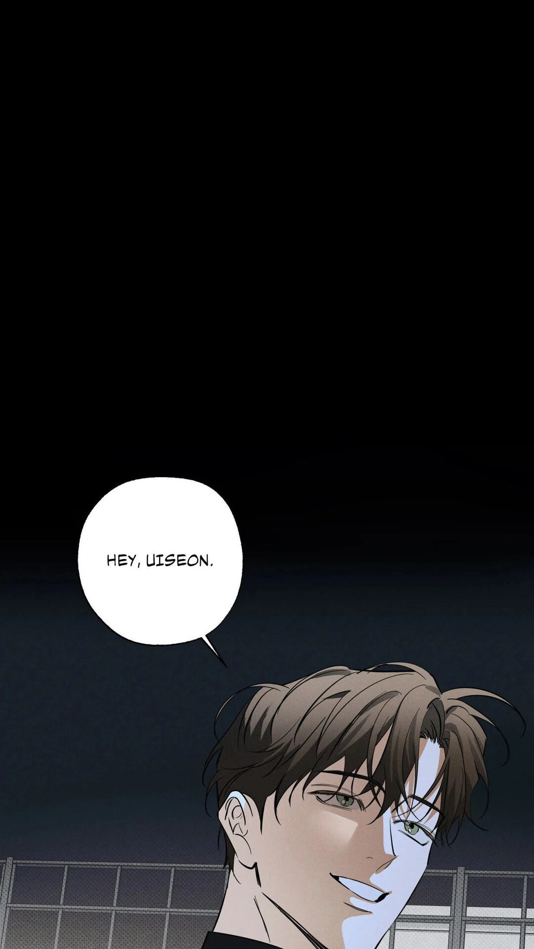 The Hounds of Sisyphus Chapter 43 page 9 - 