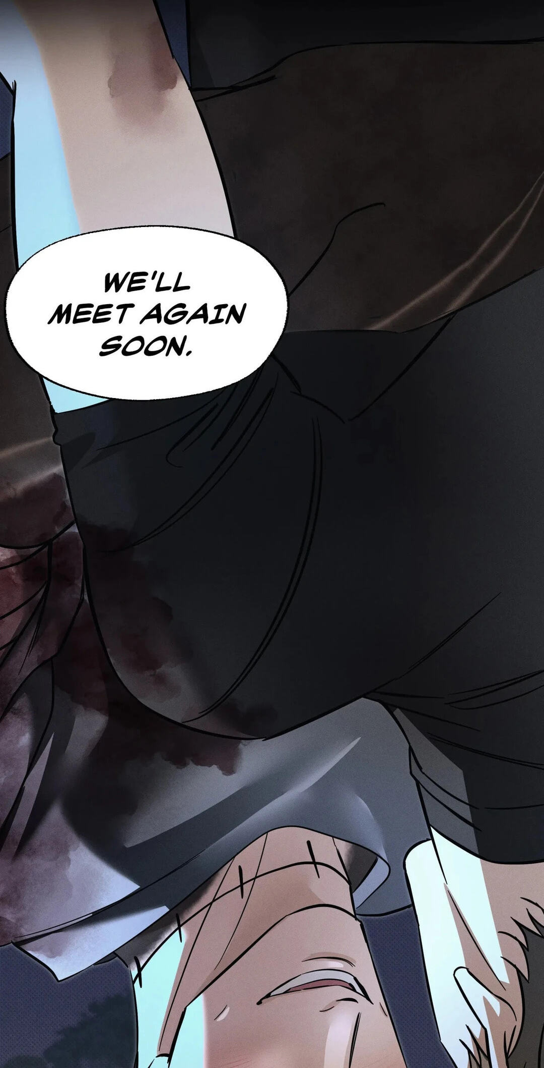 The Hounds of Sisyphus Chapter 43 page 81 - 