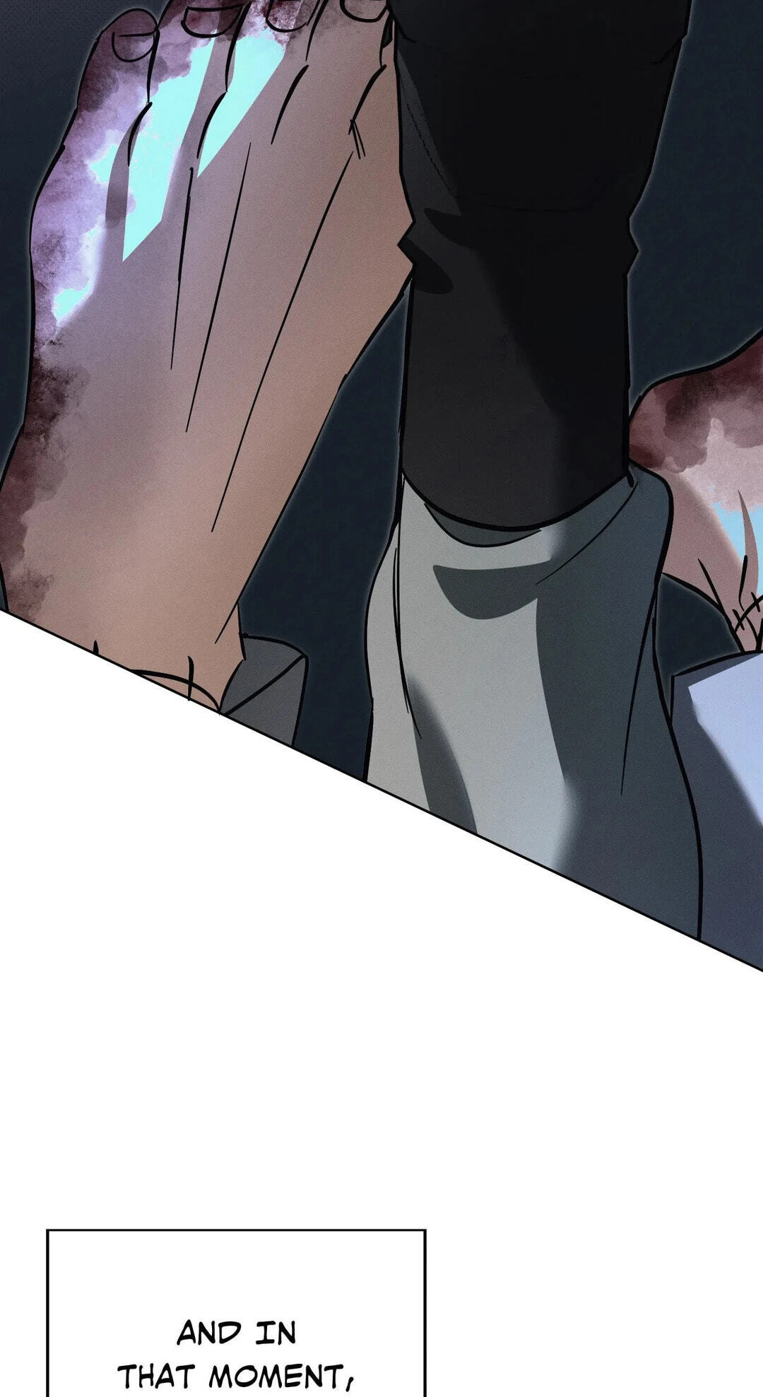 The Hounds of Sisyphus Chapter 43 page 84 - 