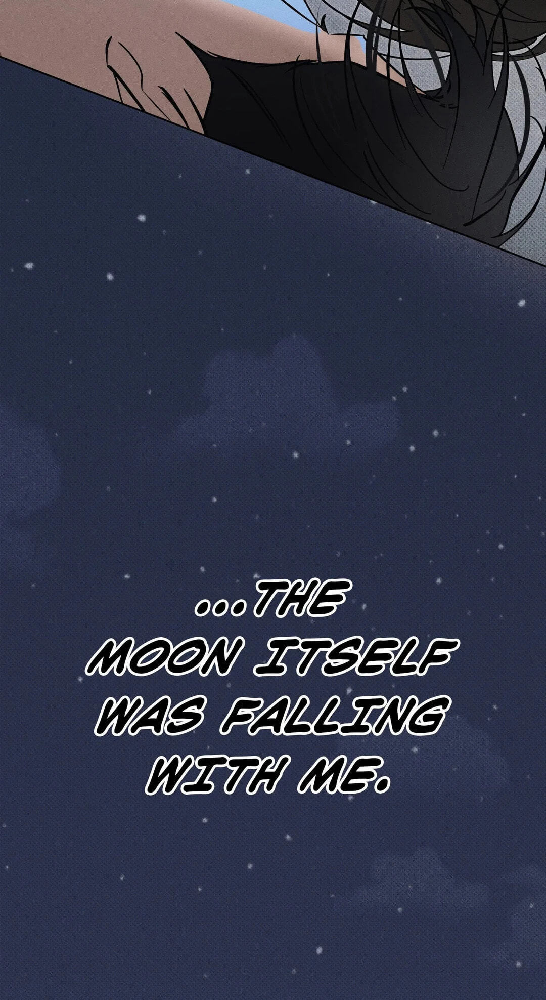 The Hounds of Sisyphus Chapter 43 page 86 - 