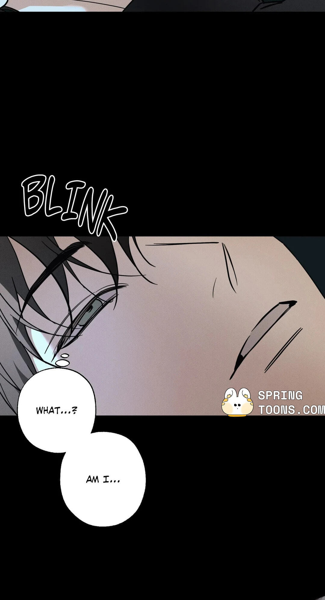 The Hounds of Sisyphus Chapter 43 page 92 - 