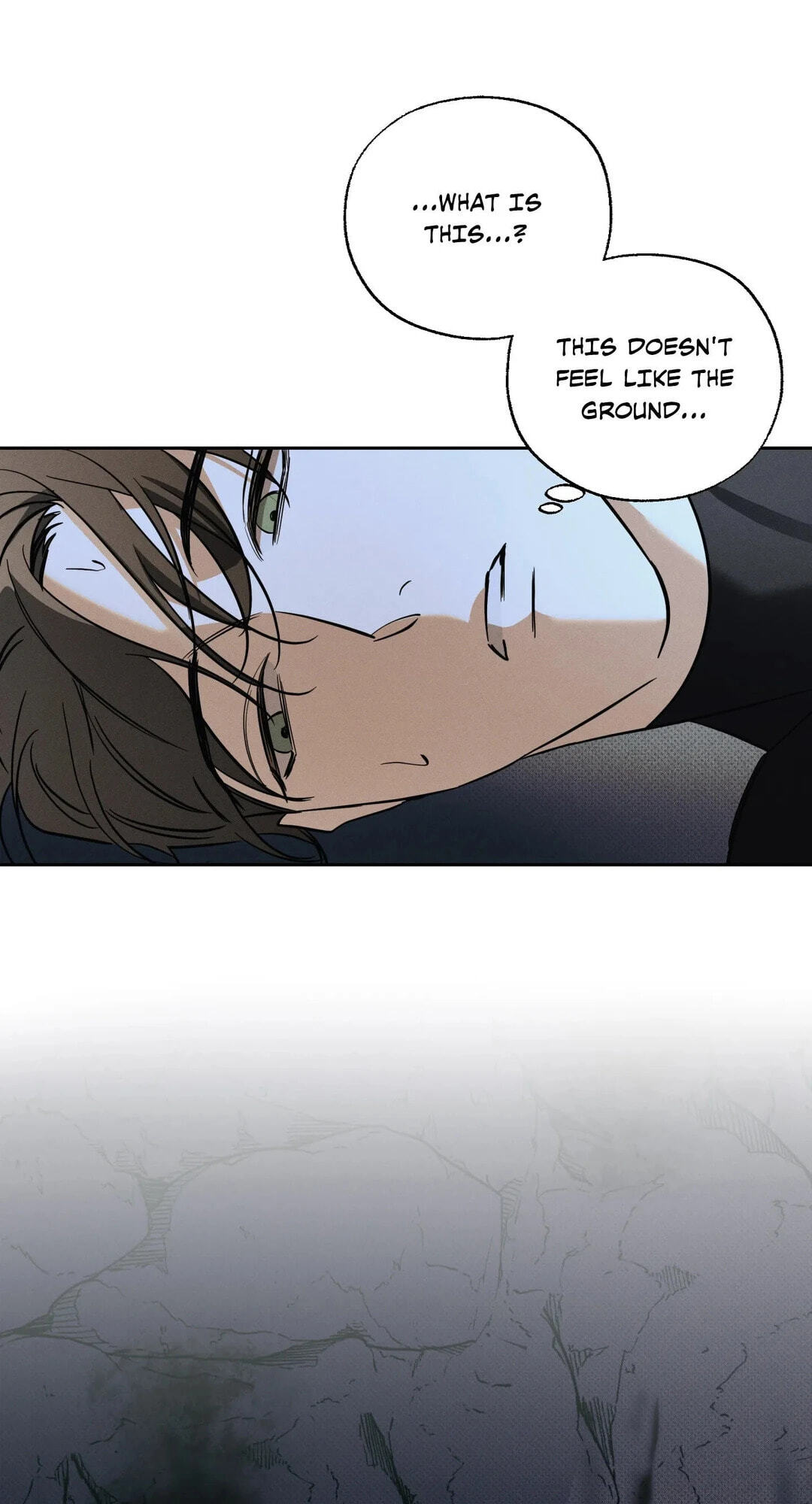 The Hounds of Sisyphus Chapter 43 page 95 - 