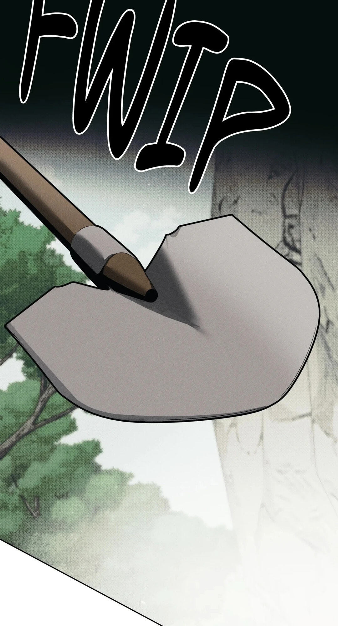 The Hounds of Sisyphus Chapter 44 page 13 - 