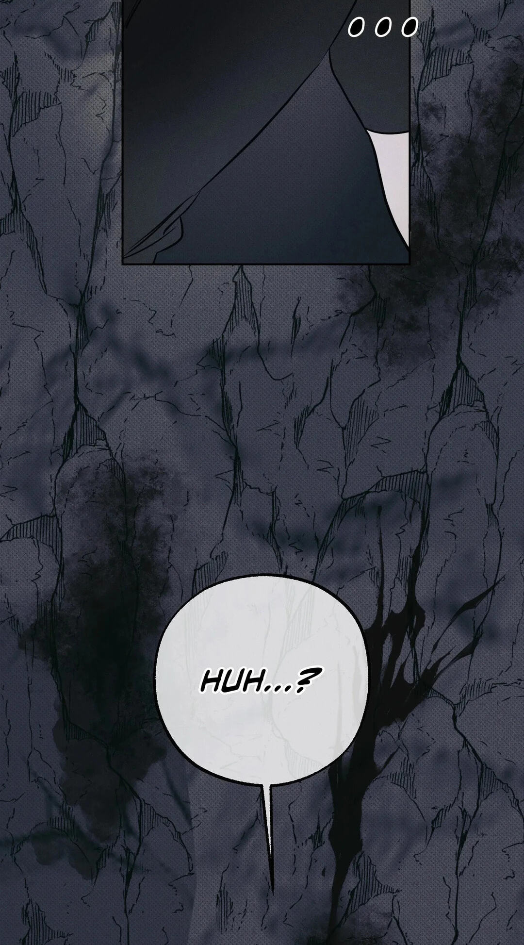 The Hounds of Sisyphus Chapter 44 page 3 - 