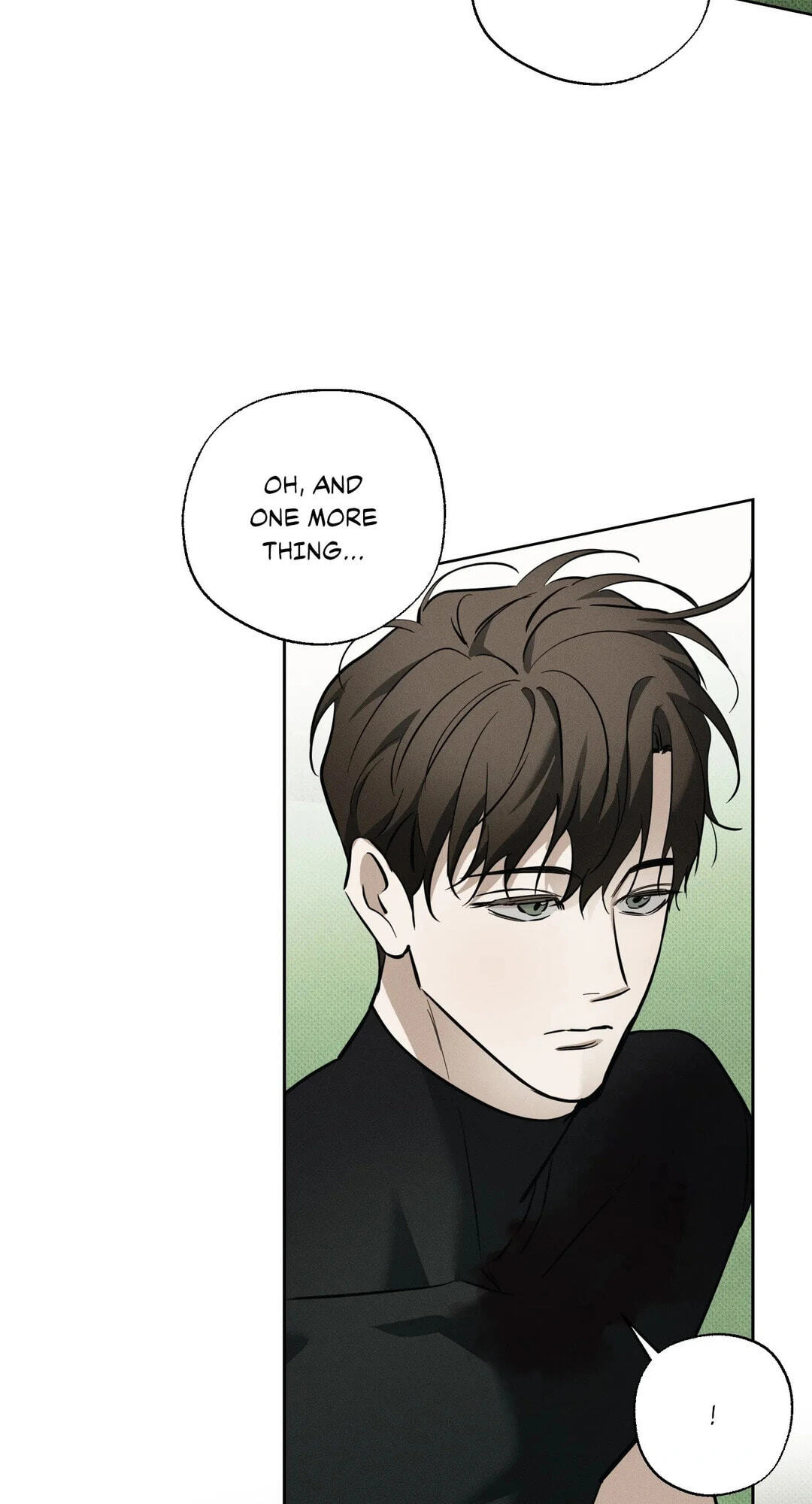 The Hounds of Sisyphus Chapter 44 page 25 - 