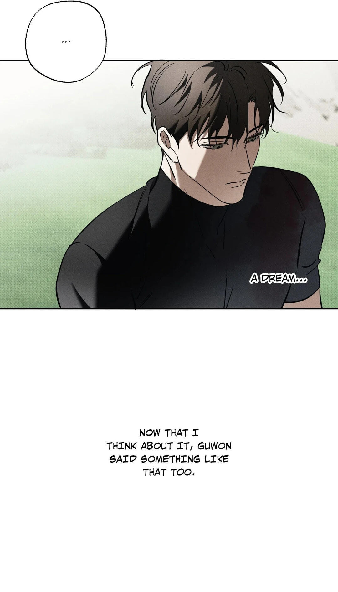 The Hounds of Sisyphus Chapter 44 page 34 - 