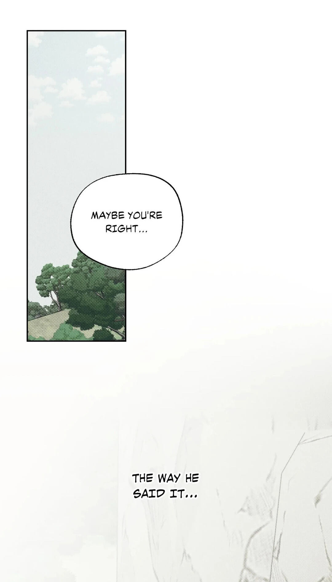 The Hounds of Sisyphus Chapter 44 page 35 - 
