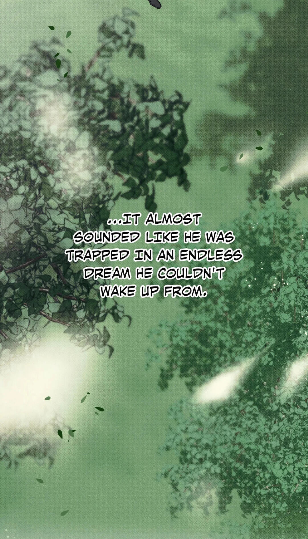 The Hounds of Sisyphus Chapter 44 page 37 - 