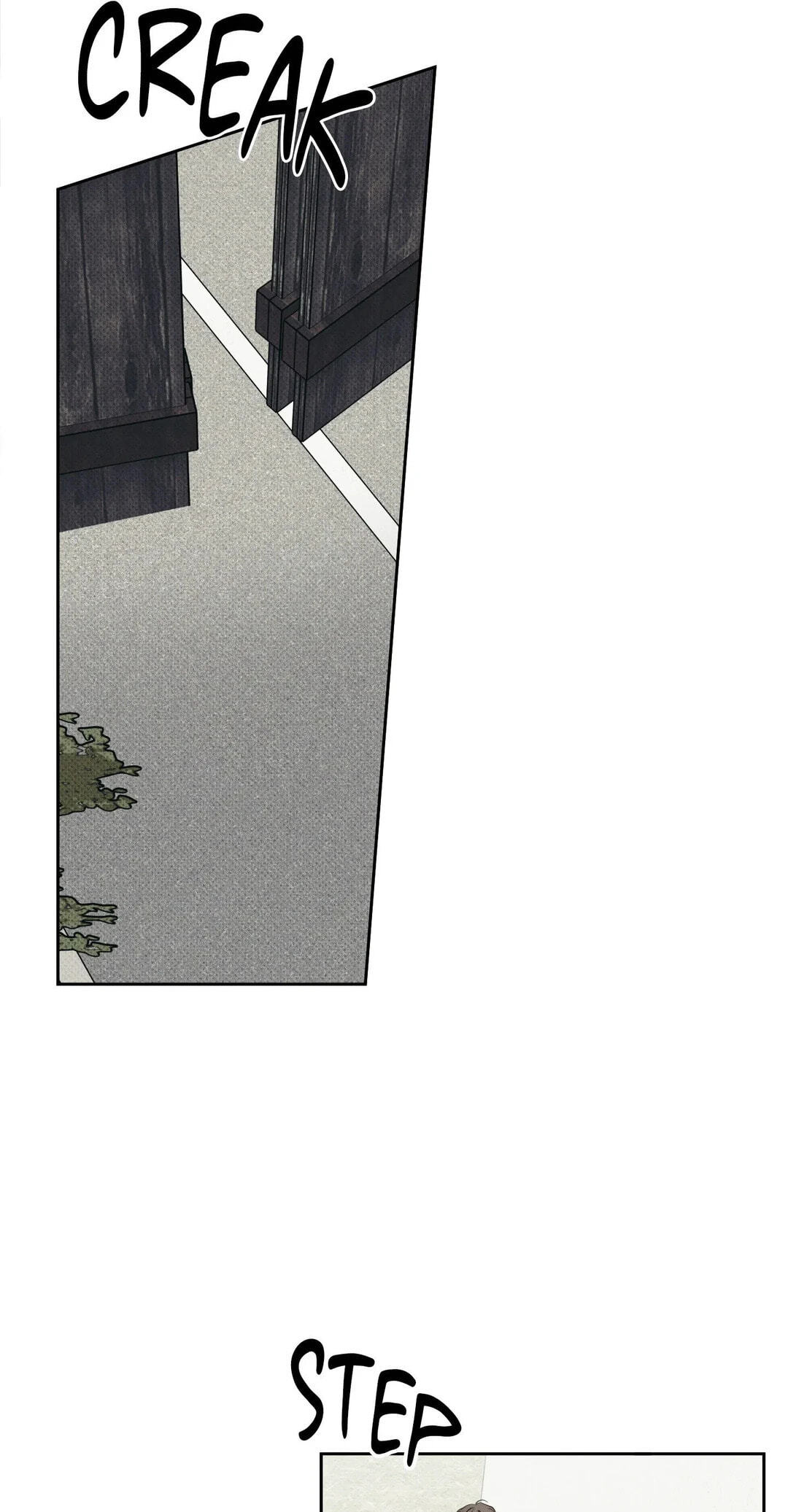The Hounds of Sisyphus Chapter 44 page 39 - 