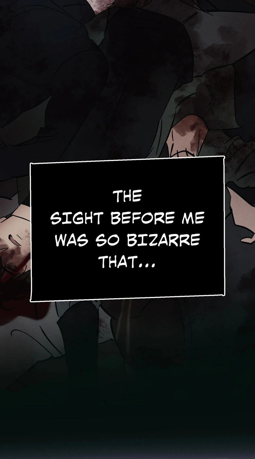 The Hounds of Sisyphus Chapter 44 page 5 - 