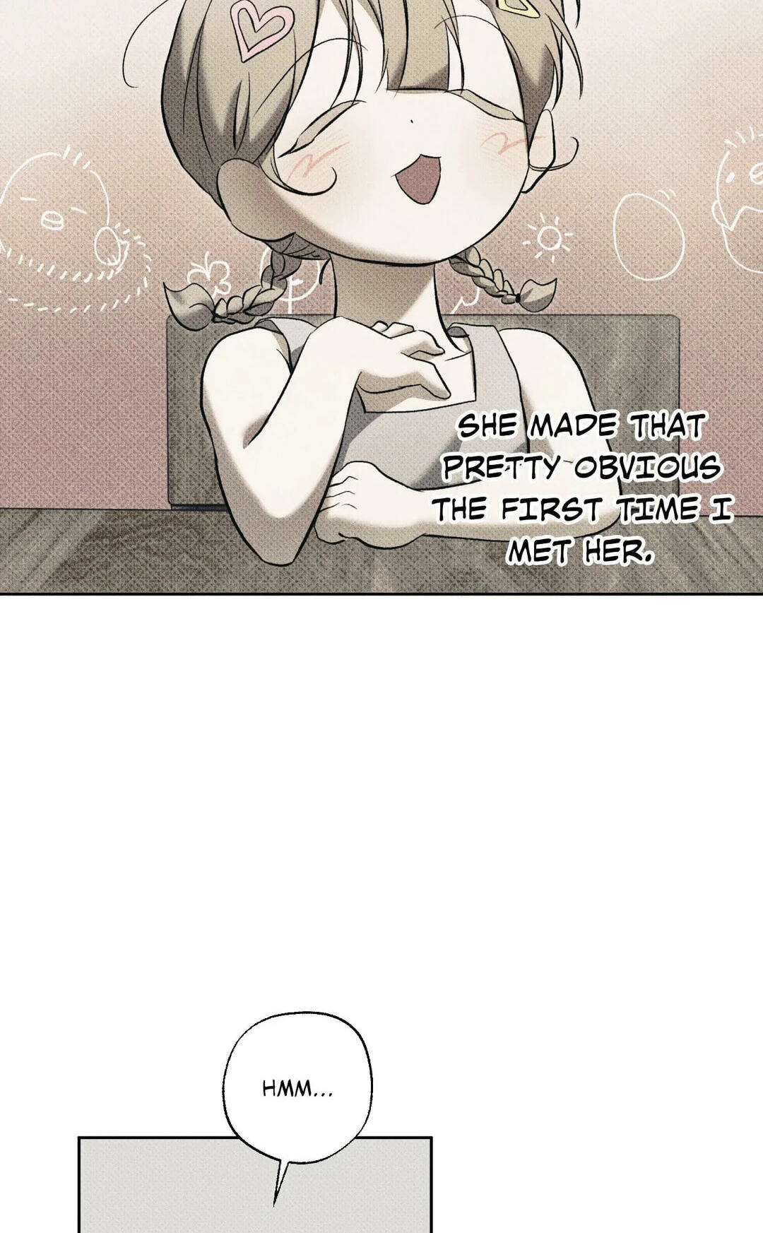 The Hounds of Sisyphus Chapter 44 page 46 - 