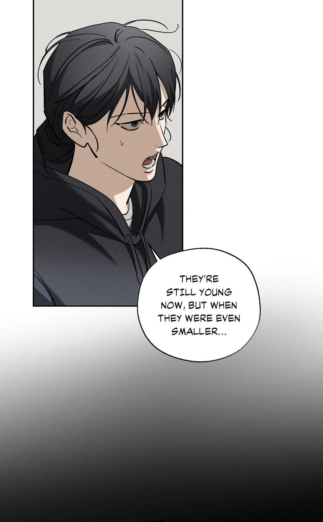 The Hounds of Sisyphus Chapter 44 page 47 - 