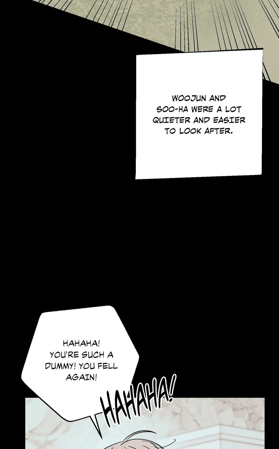 The Hounds of Sisyphus Chapter 44 page 49 - 