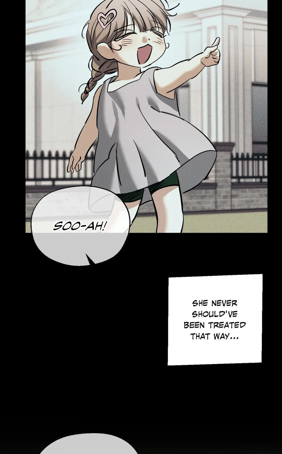 The Hounds of Sisyphus Chapter 44 page 50 - 