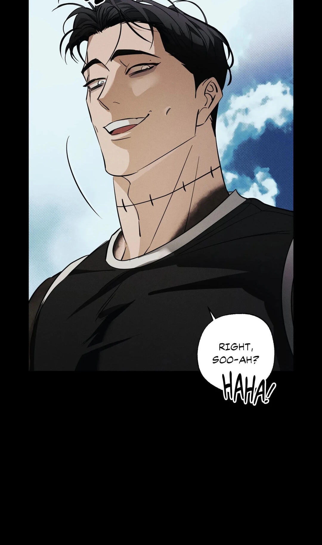 The Hounds of Sisyphus Chapter 44 page 56 - 