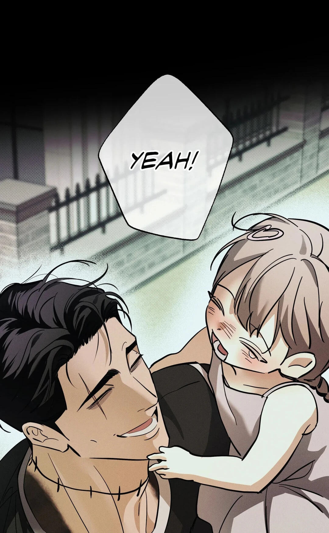 The Hounds of Sisyphus Chapter 44 page 59 - 