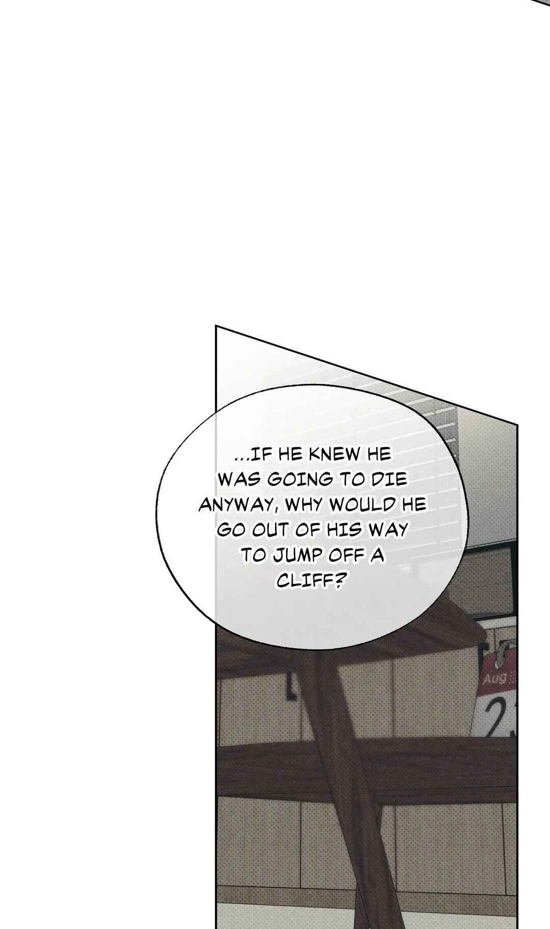 The Hounds of Sisyphus Chapter 44 page 70 - 
