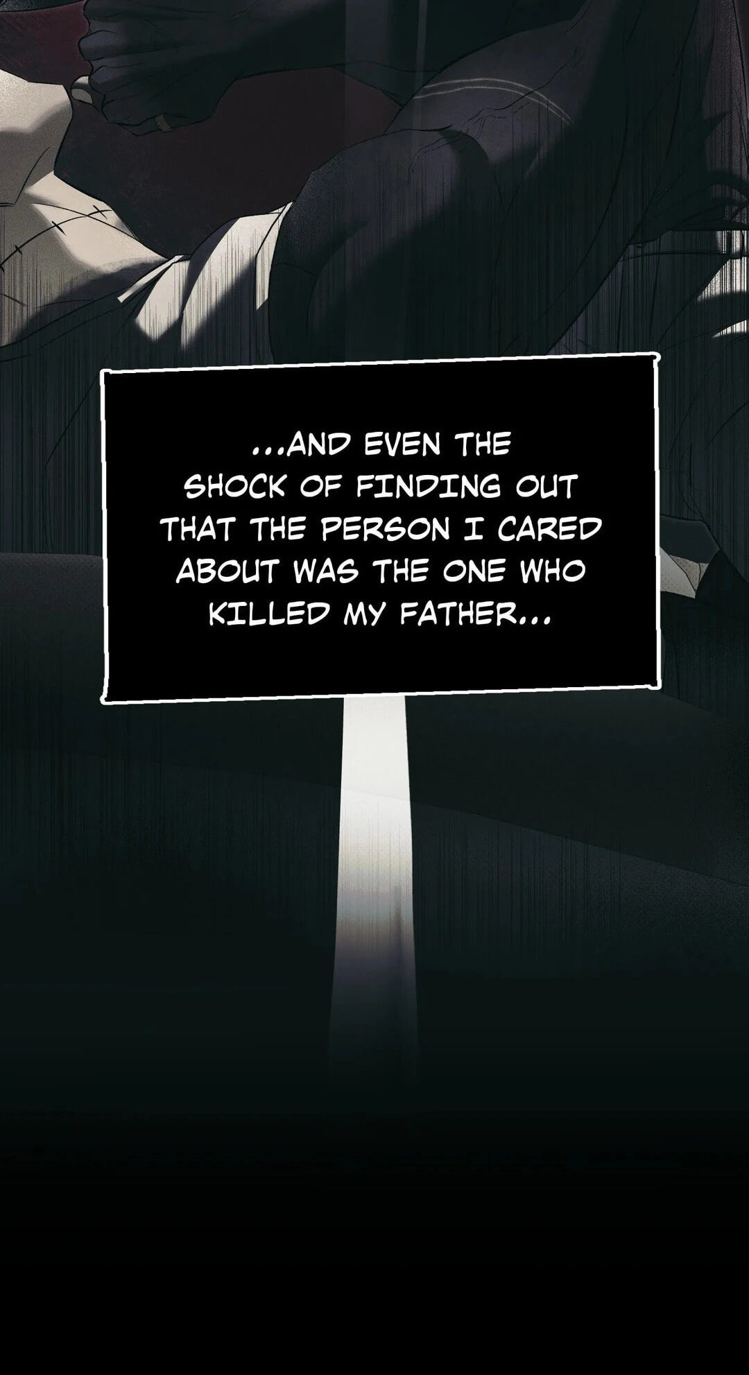 The Hounds of Sisyphus Chapter 44 page 8 - 