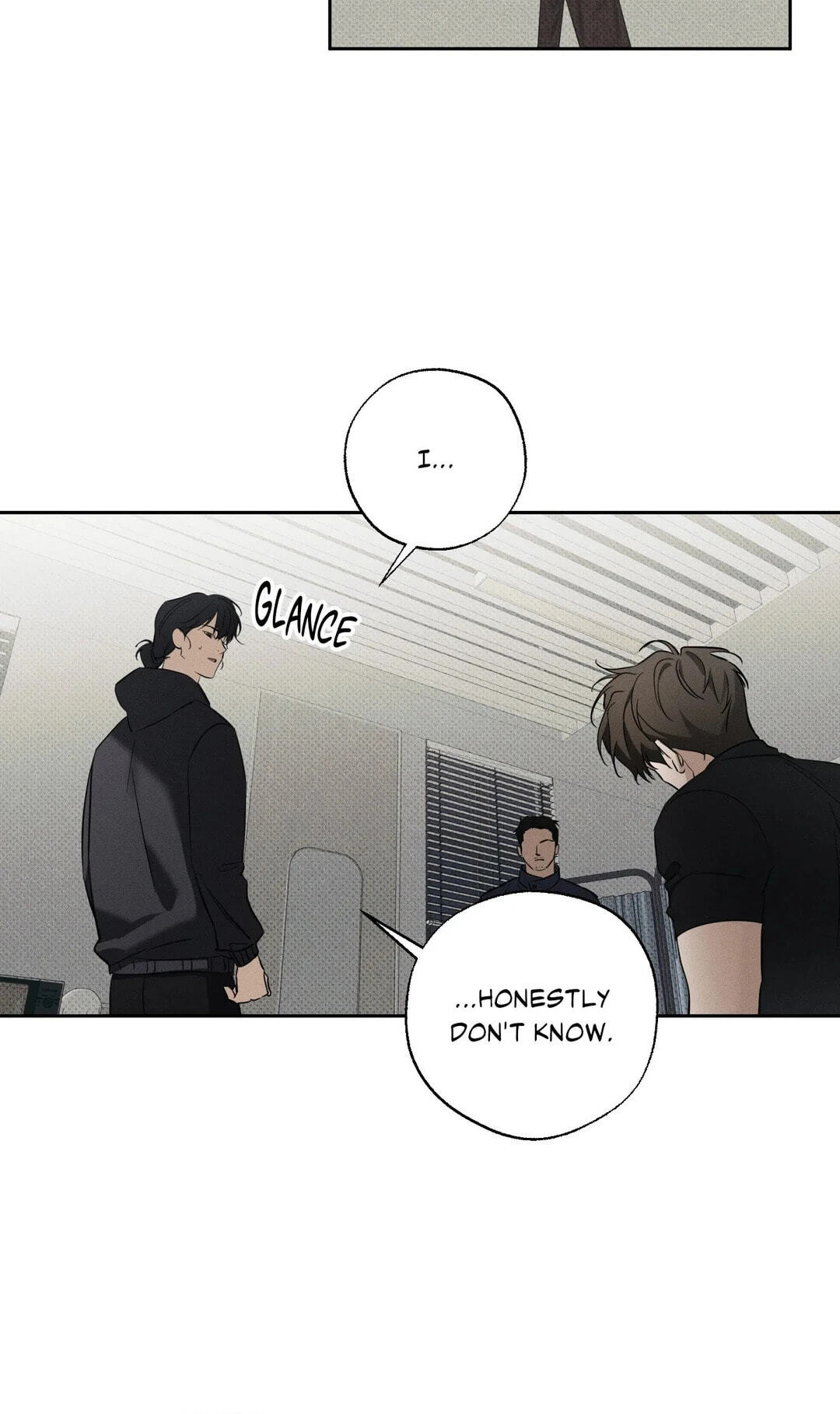 The Hounds of Sisyphus Chapter 44 page 71 - 