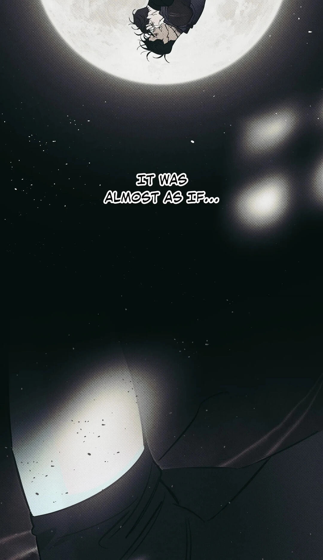 The Hounds of Sisyphus Chapter 44 page 75 - 
