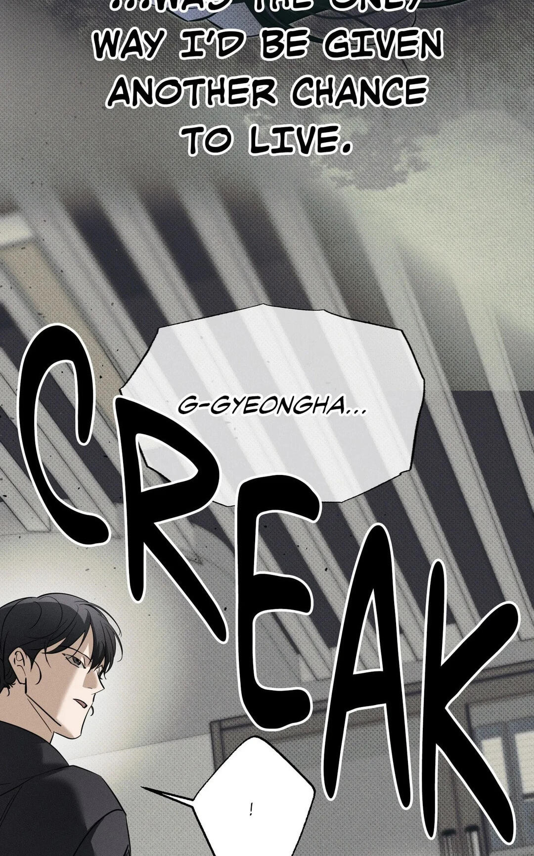 The Hounds of Sisyphus Chapter 44 page 77 - 