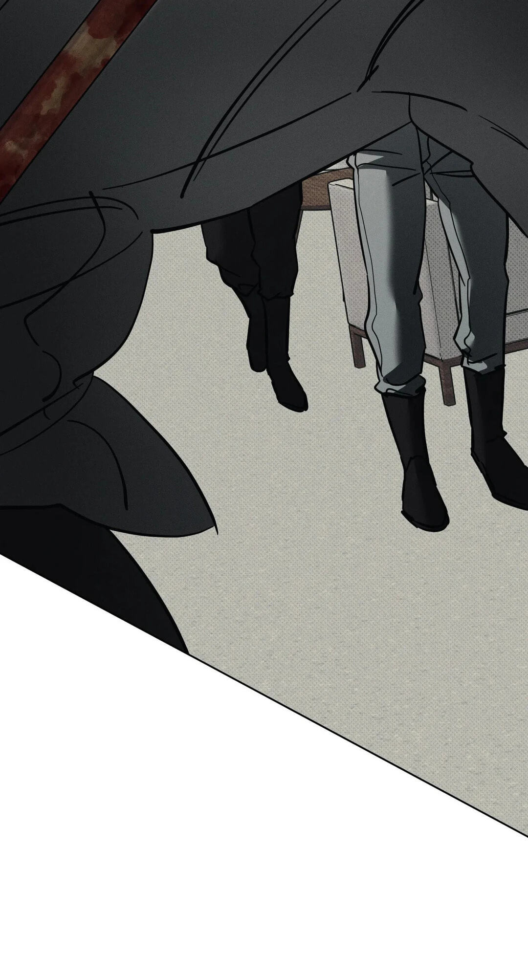 The Hounds of Sisyphus Chapter 44 page 82 - 