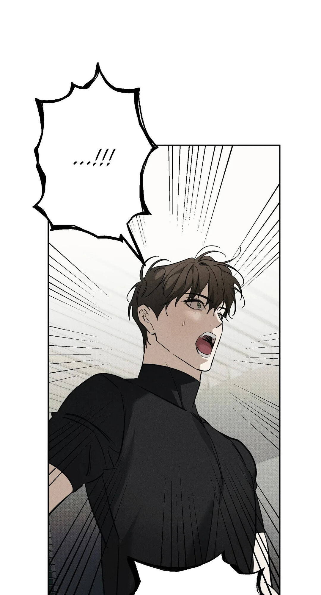 The Hounds of Sisyphus Chapter 44 page 83 - 