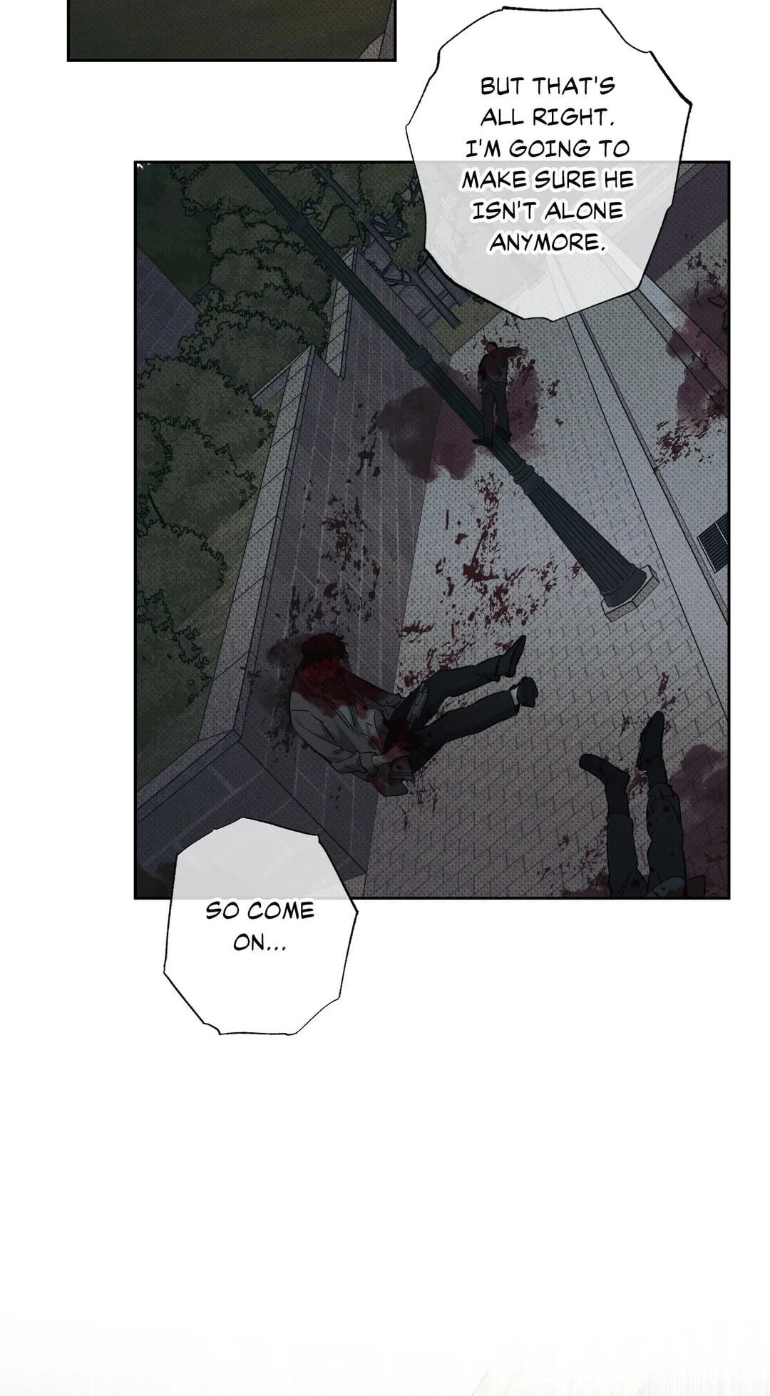 The Hounds of Sisyphus Chapter 44 page 89 - 