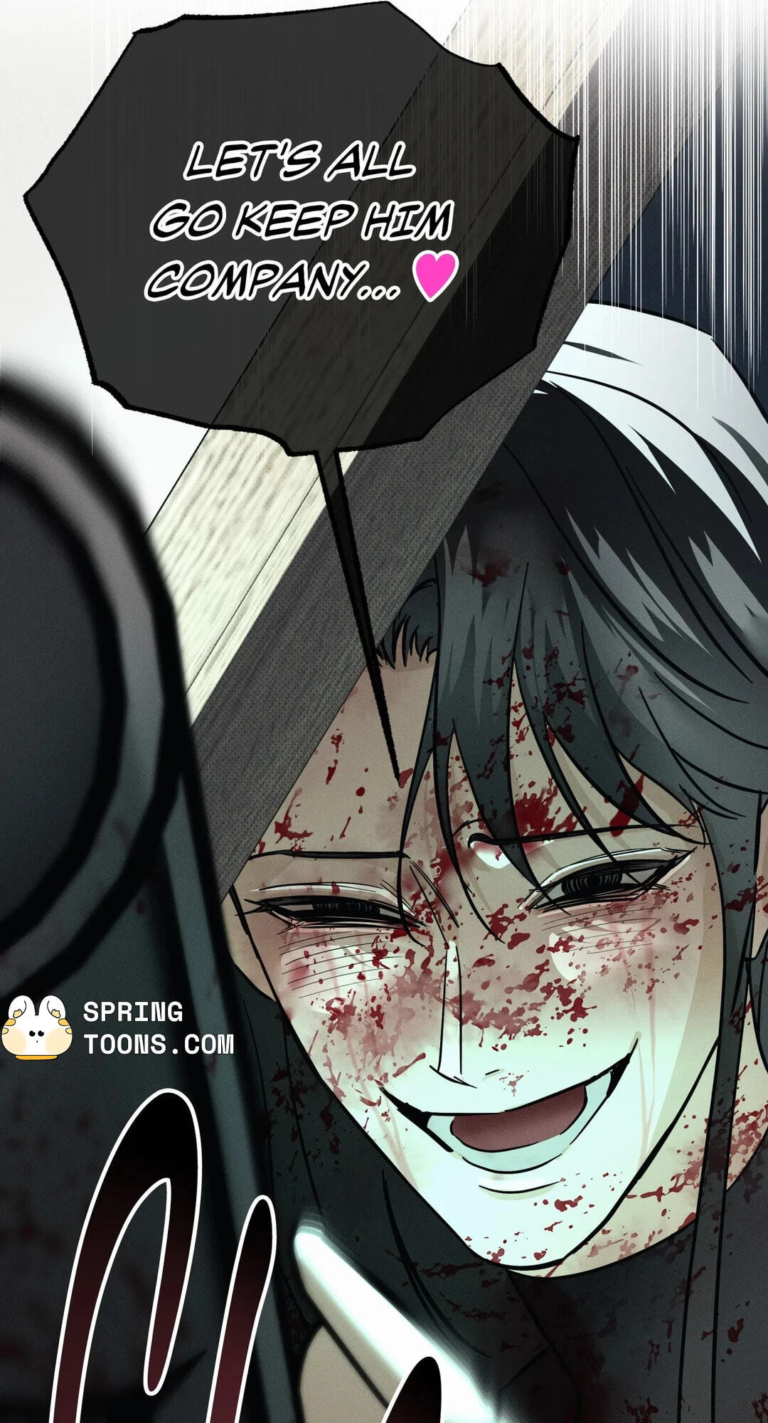 The Hounds of Sisyphus Chapter 44 page 90 - 
