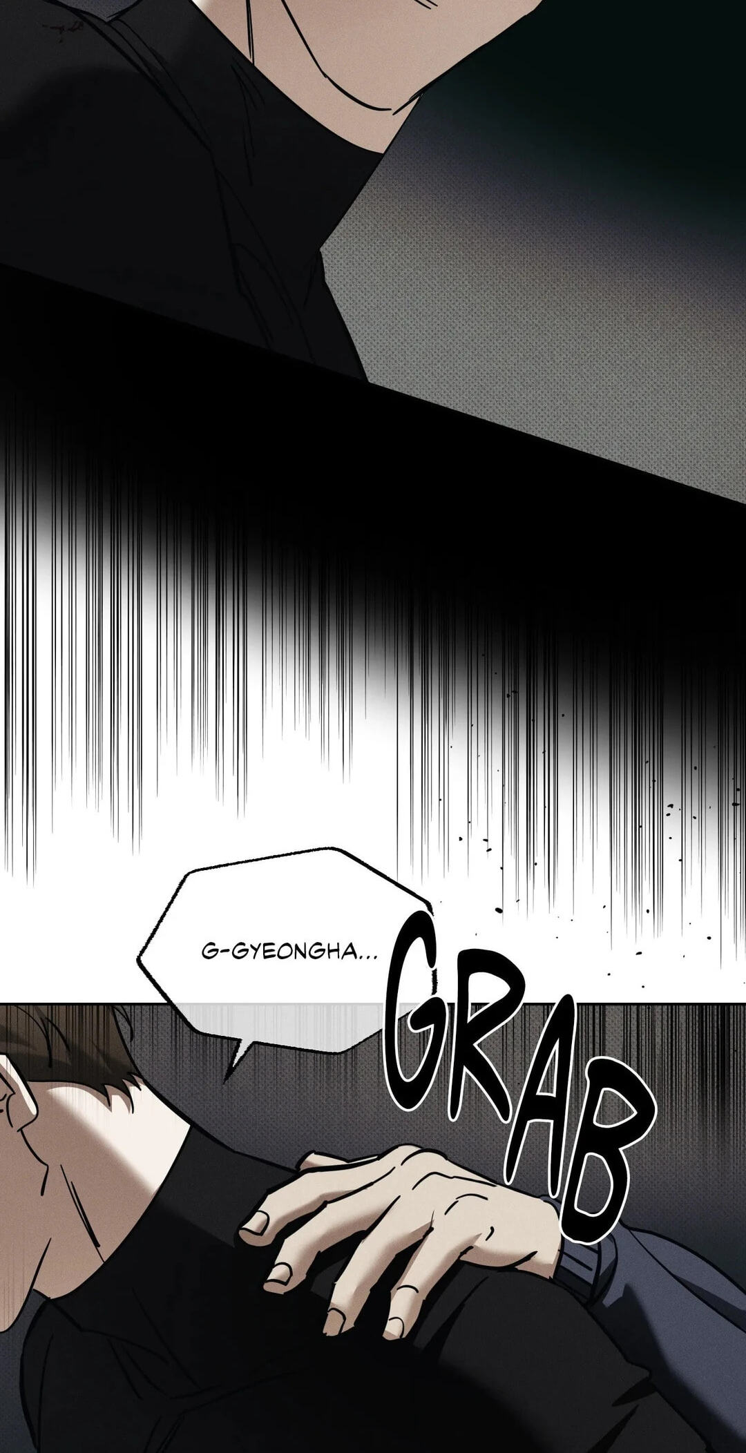 The Hounds of Sisyphus Chapter 44 page 98 - 