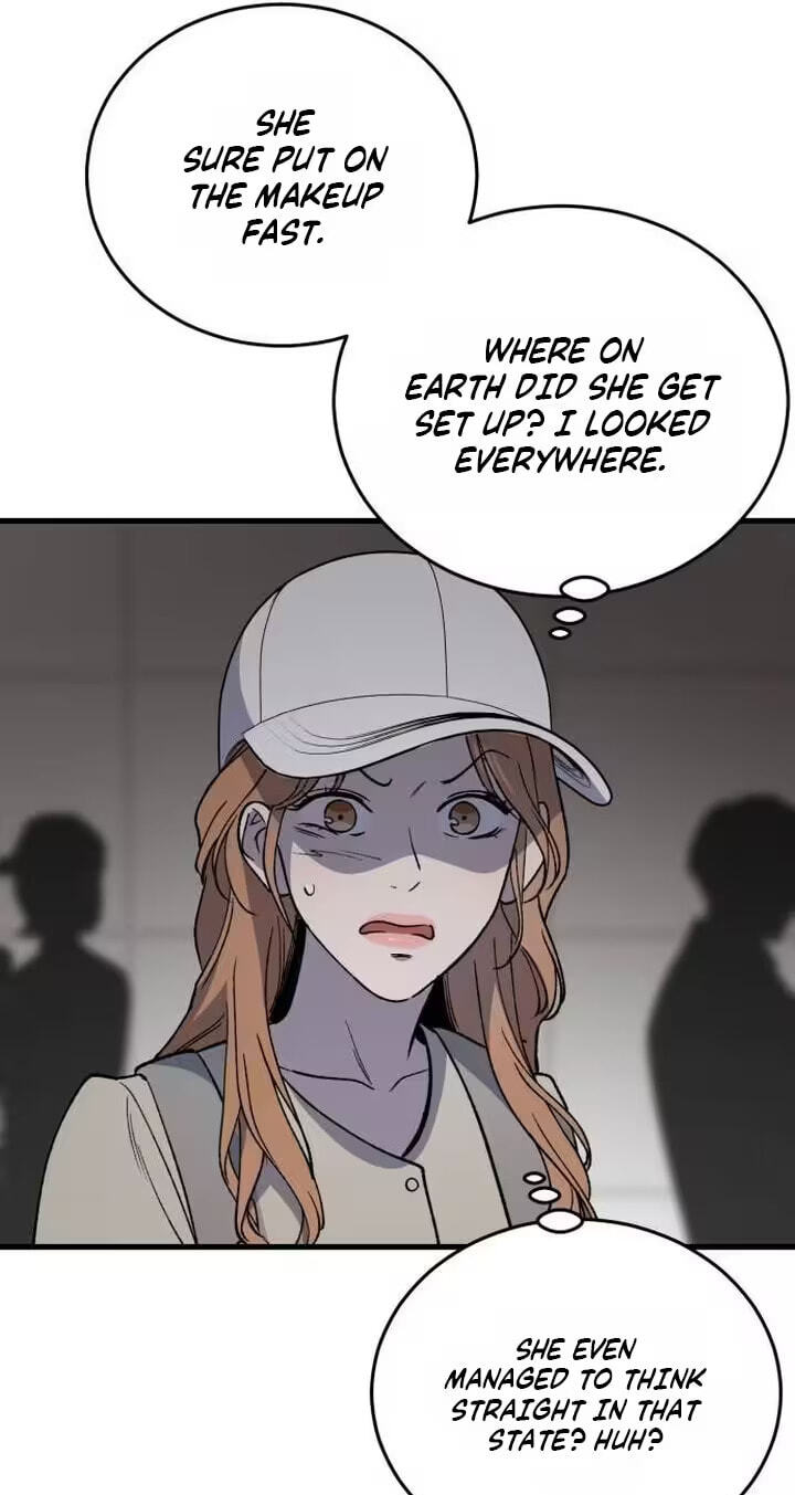 The House You Live In Chapter 56 page 11 - 