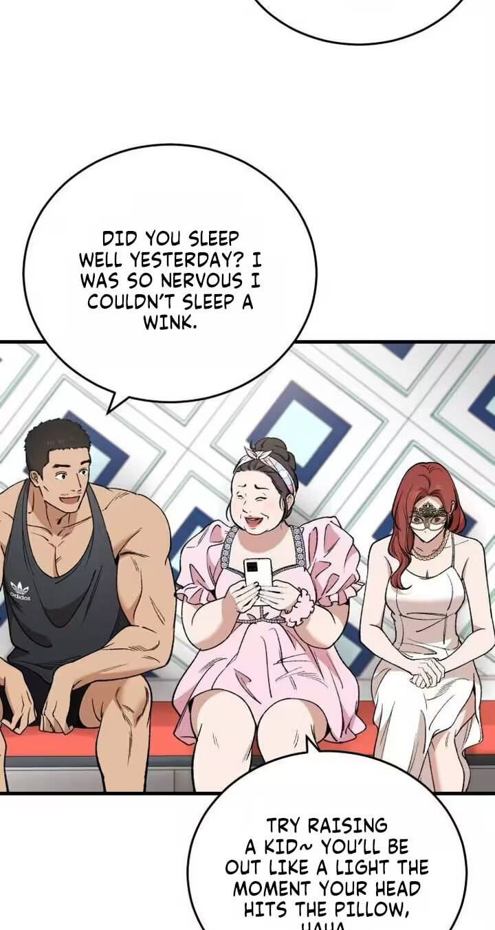 The House You Live In Chapter 56 page 12 - 