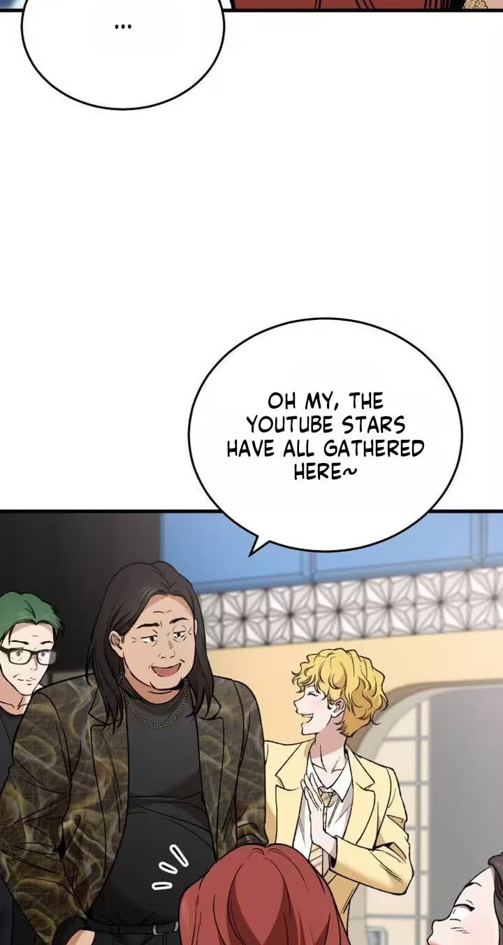The House You Live In Chapter 56 page 17 - 
