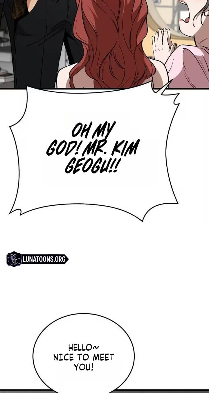 The House You Live In Chapter 56 page 18 - 