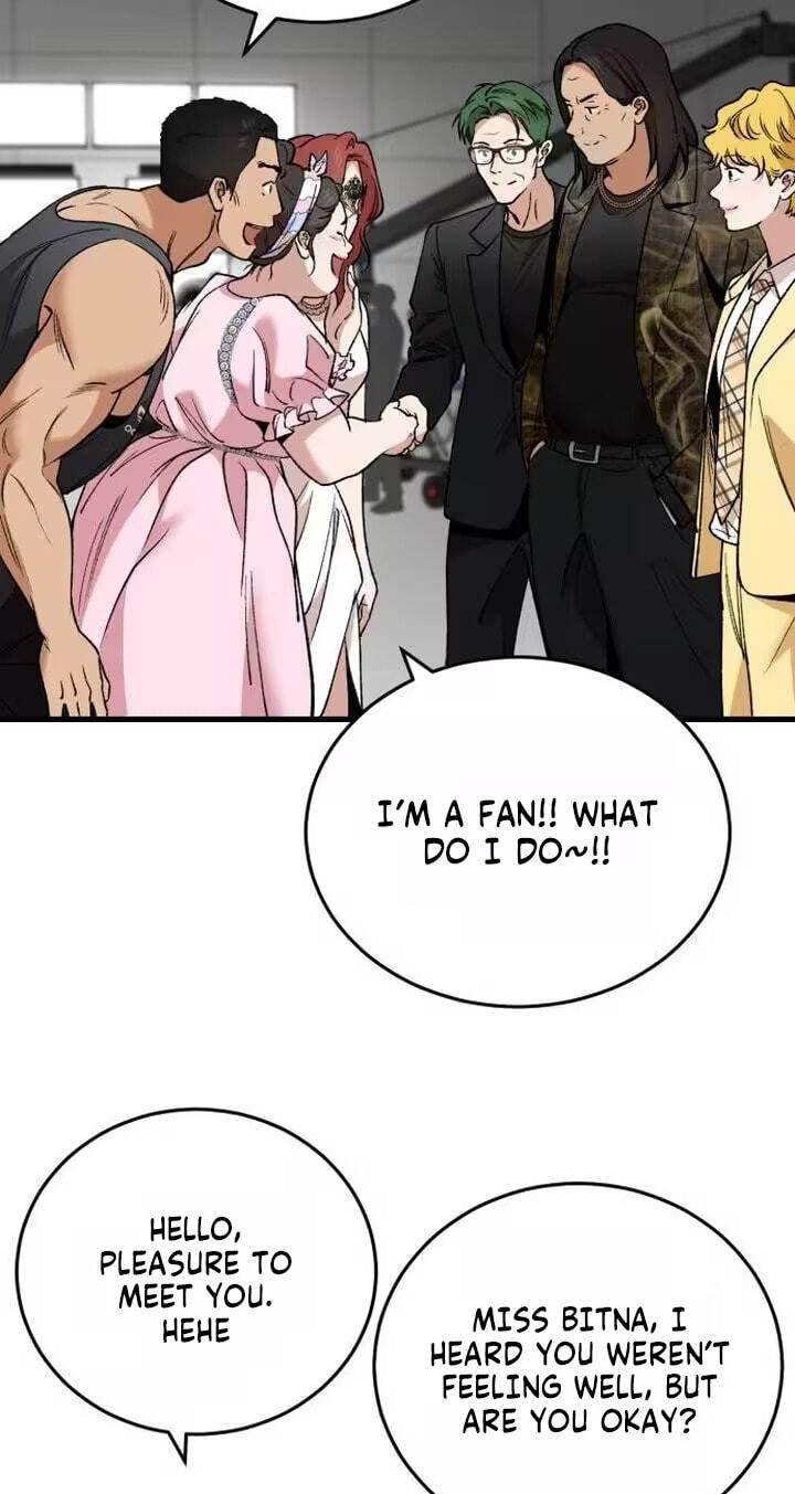 The House You Live In Chapter 56 page 19 - 