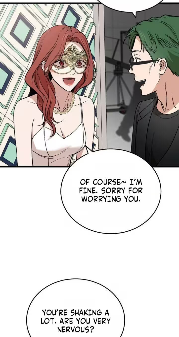 The House You Live In Chapter 56 page 20 - 