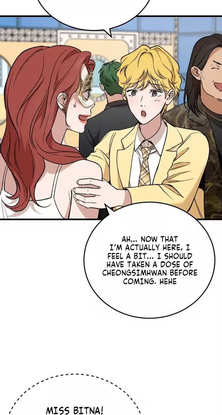 The House You Live In Chapter 56 page 21 - 