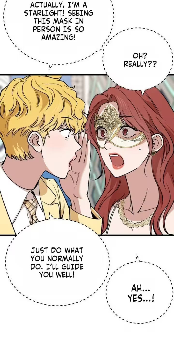 The House You Live In Chapter 56 page 22 - 