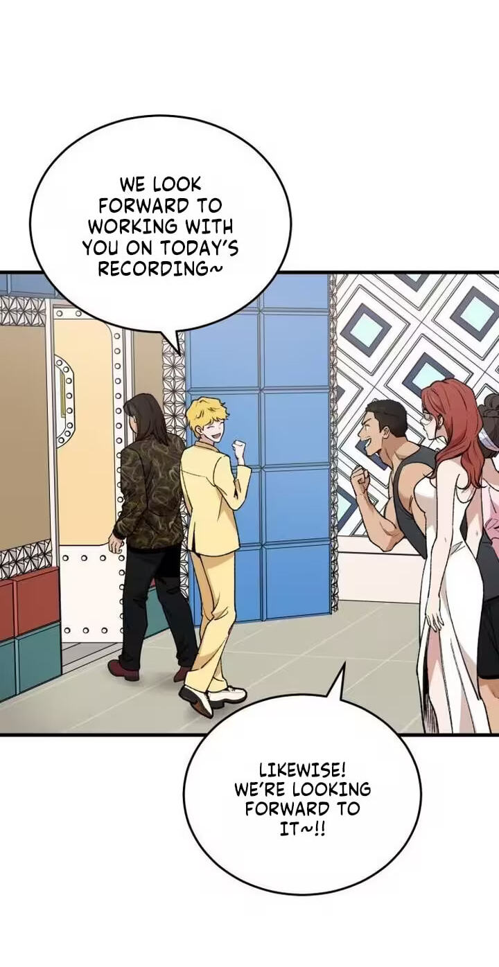 The House You Live In Chapter 56 page 23 - 
