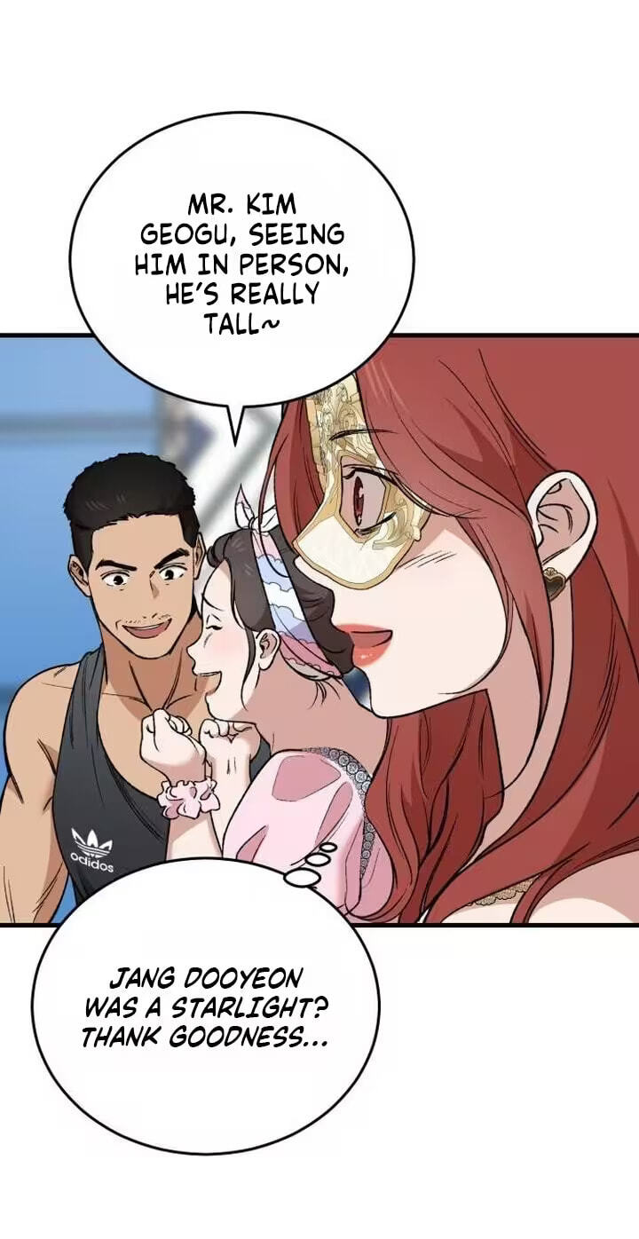 The House You Live In Chapter 56 page 24 - 