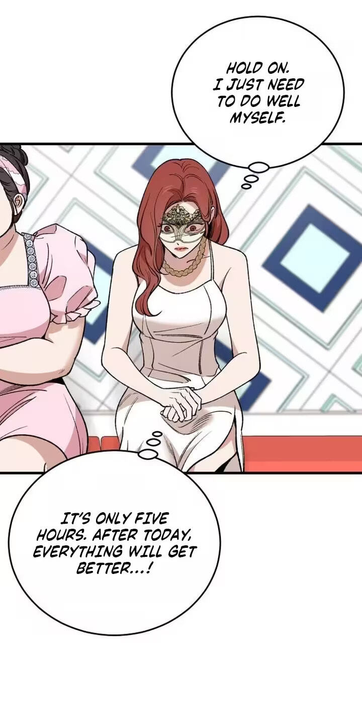 The House You Live In Chapter 56 page 26 - 