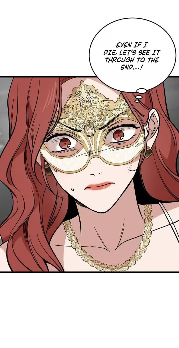 The House You Live In Chapter 56 page 27 - 